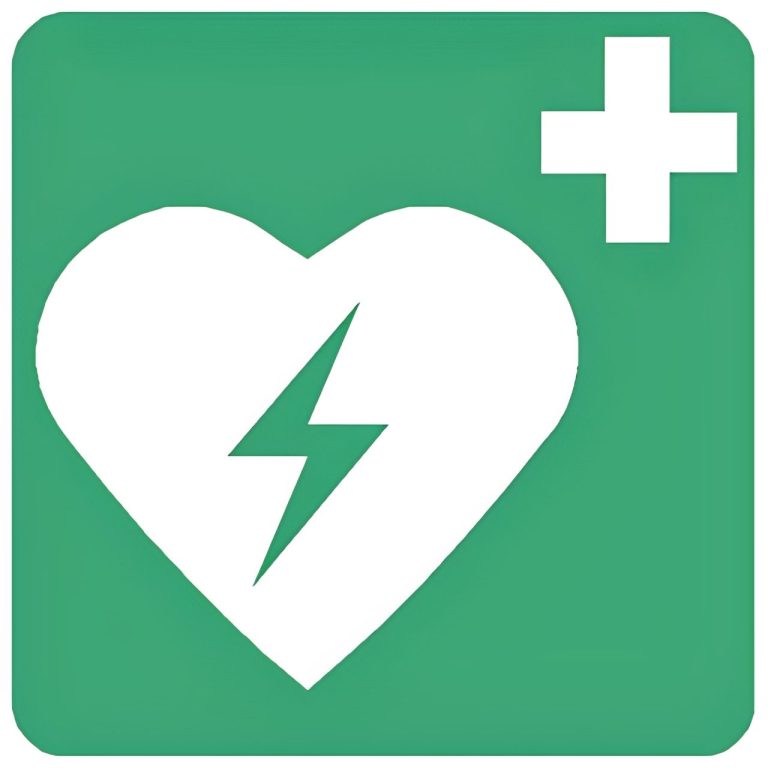 Défibrillateur automatisé externe