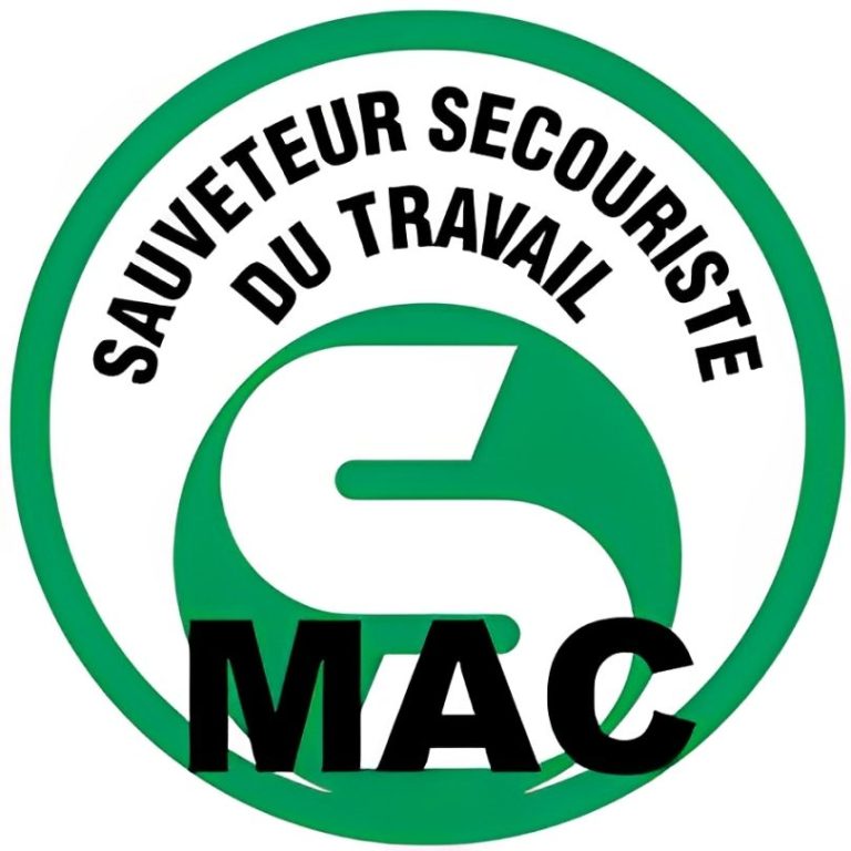 Formation de maintien et d'actualisation des compétences dans le domaine de sauveteur secouriste du travail